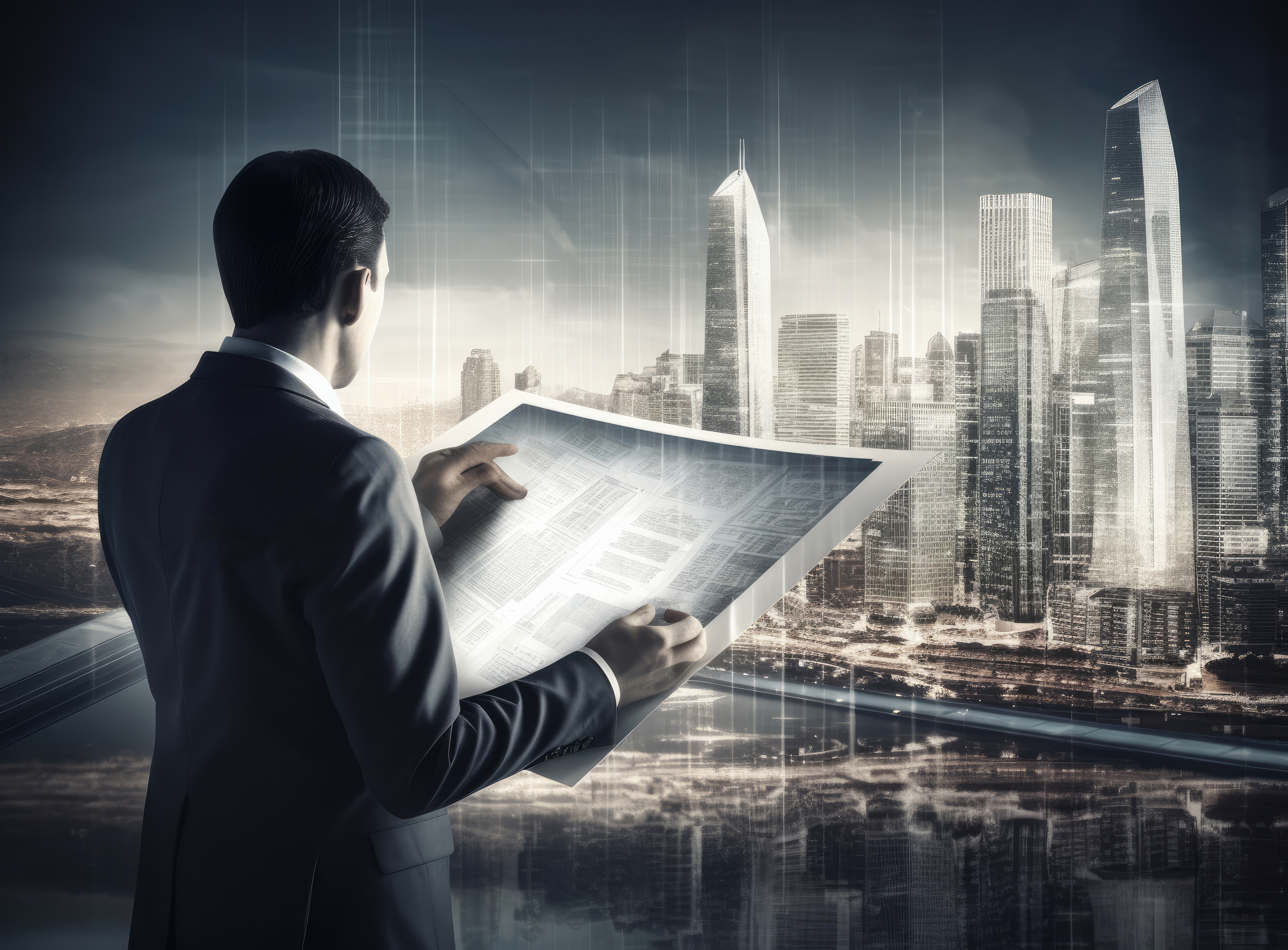 Digital Transformation